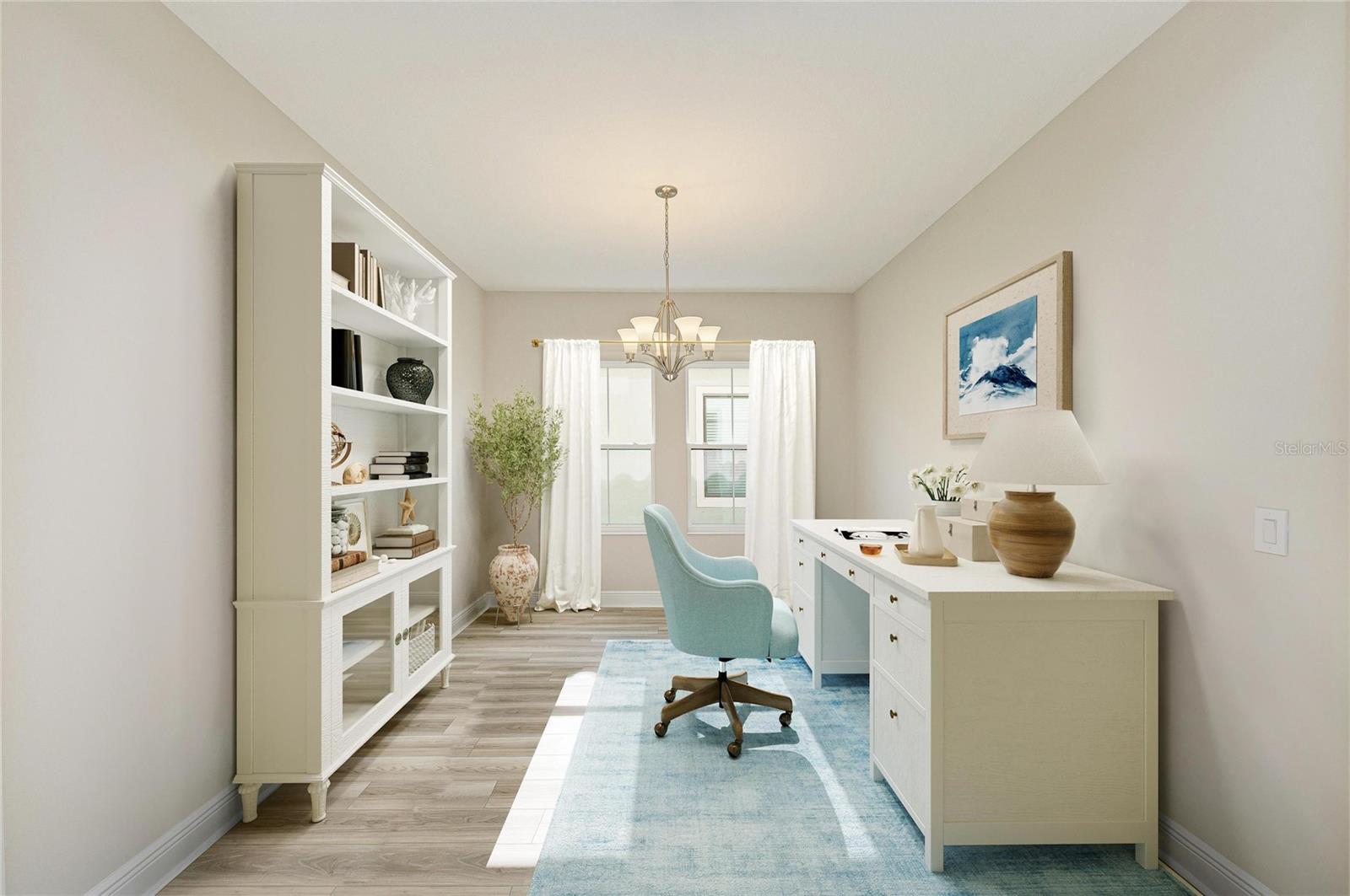 Image 16 of 36 For 8525 Dove Bog Terrace