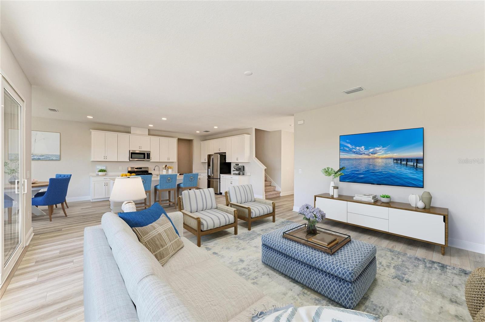 Image 3 of 36 For 8525 Dove Bog Terrace