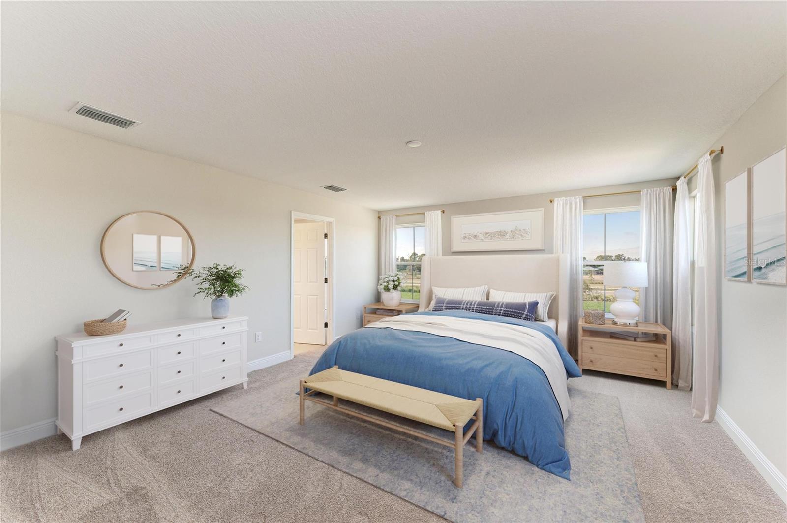 Image 4 of 36 For 8525 Dove Bog Terrace