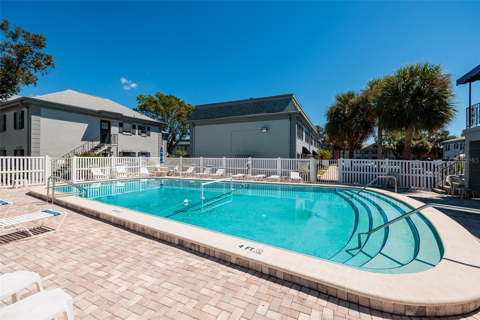 Image 22 of 44 For 6970a Place De La Paix  2b