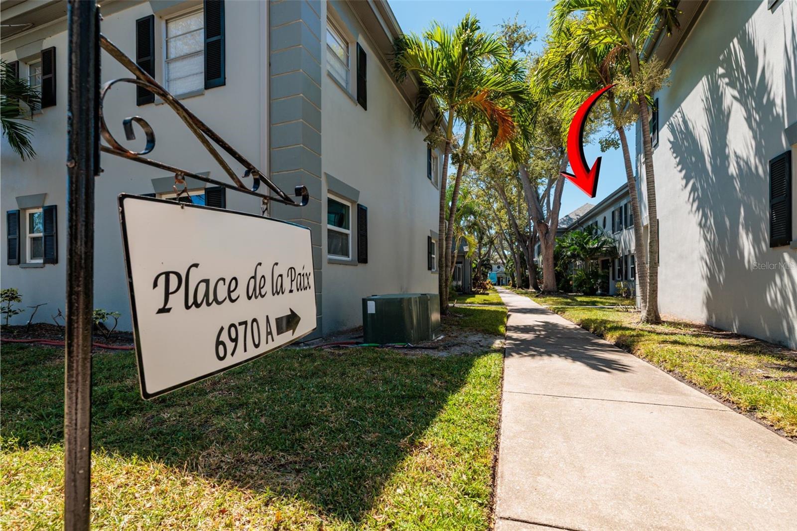 Image 6 of 44 For 6970a Place De La Paix  2b