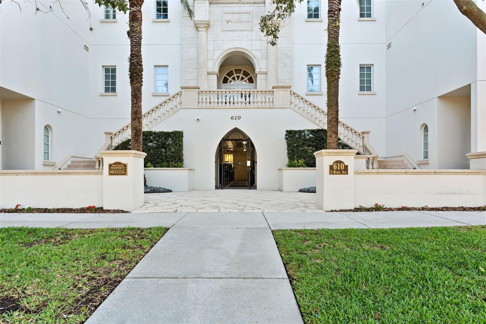 Details for 610 Rome Avenue 203, TAMPA, FL 33606