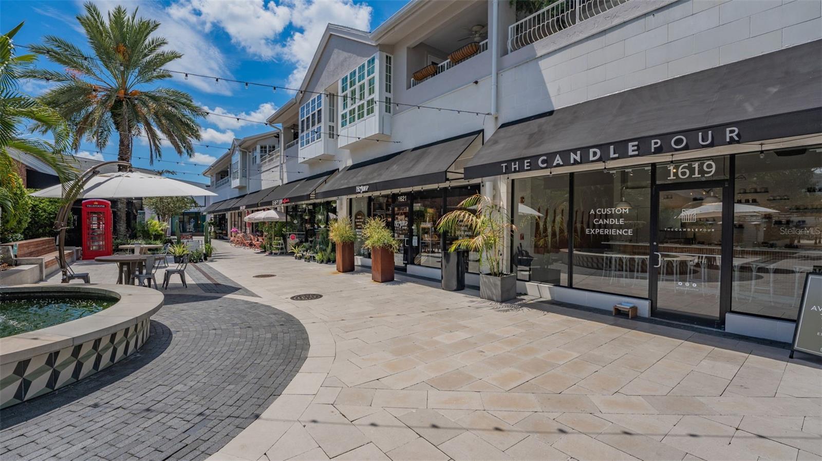 Listing photo id 42 for 610 Rome Avenue 203