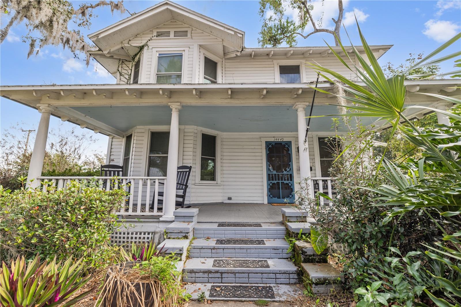 Details for 14440 12th Street, DADE CITY, FL 33523