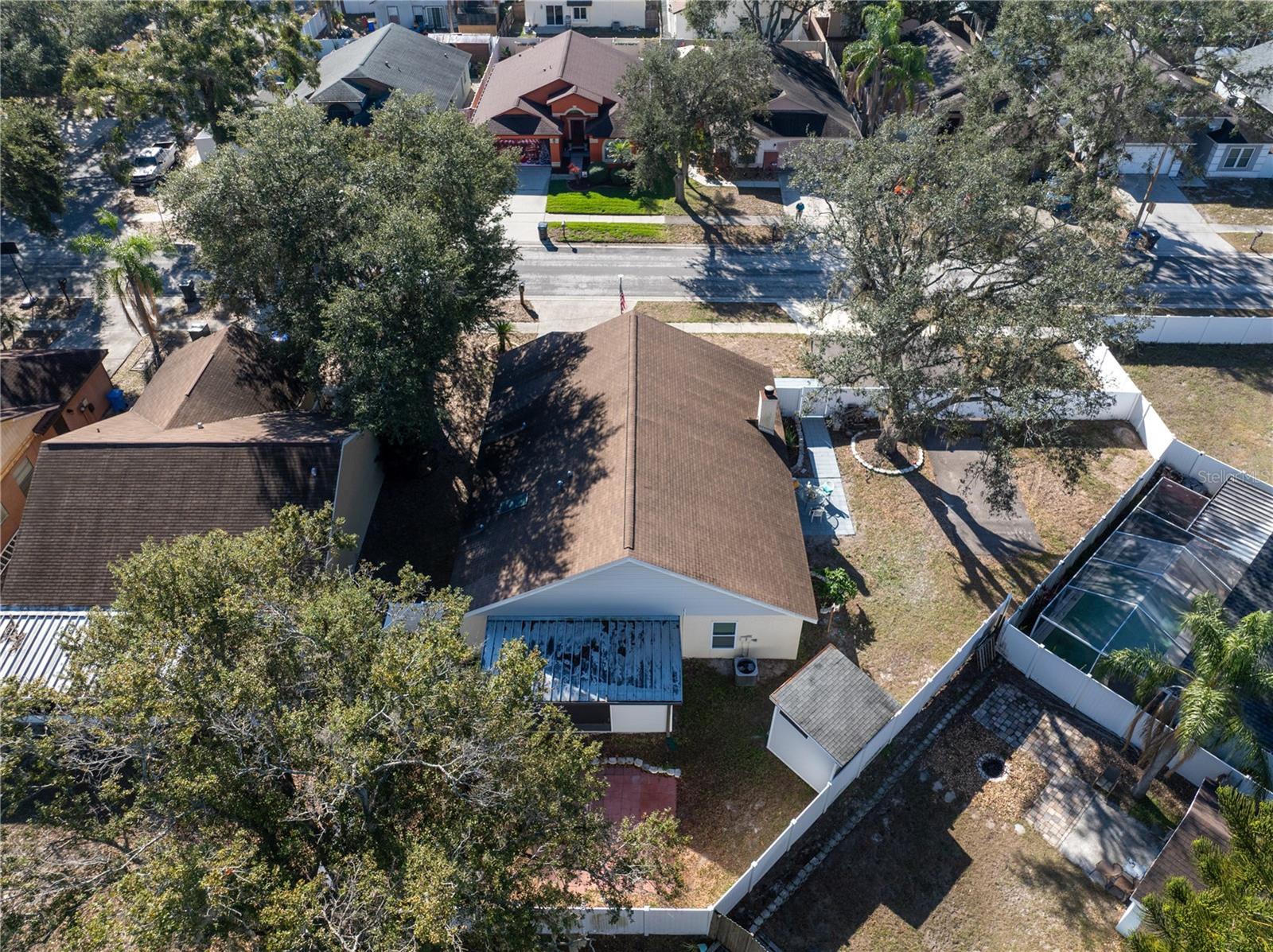 Image 47 of 53 For 11304 Maybrook Avenue