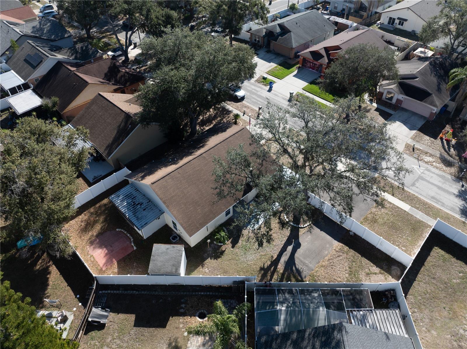 Image 48 of 53 For 11304 Maybrook Avenue