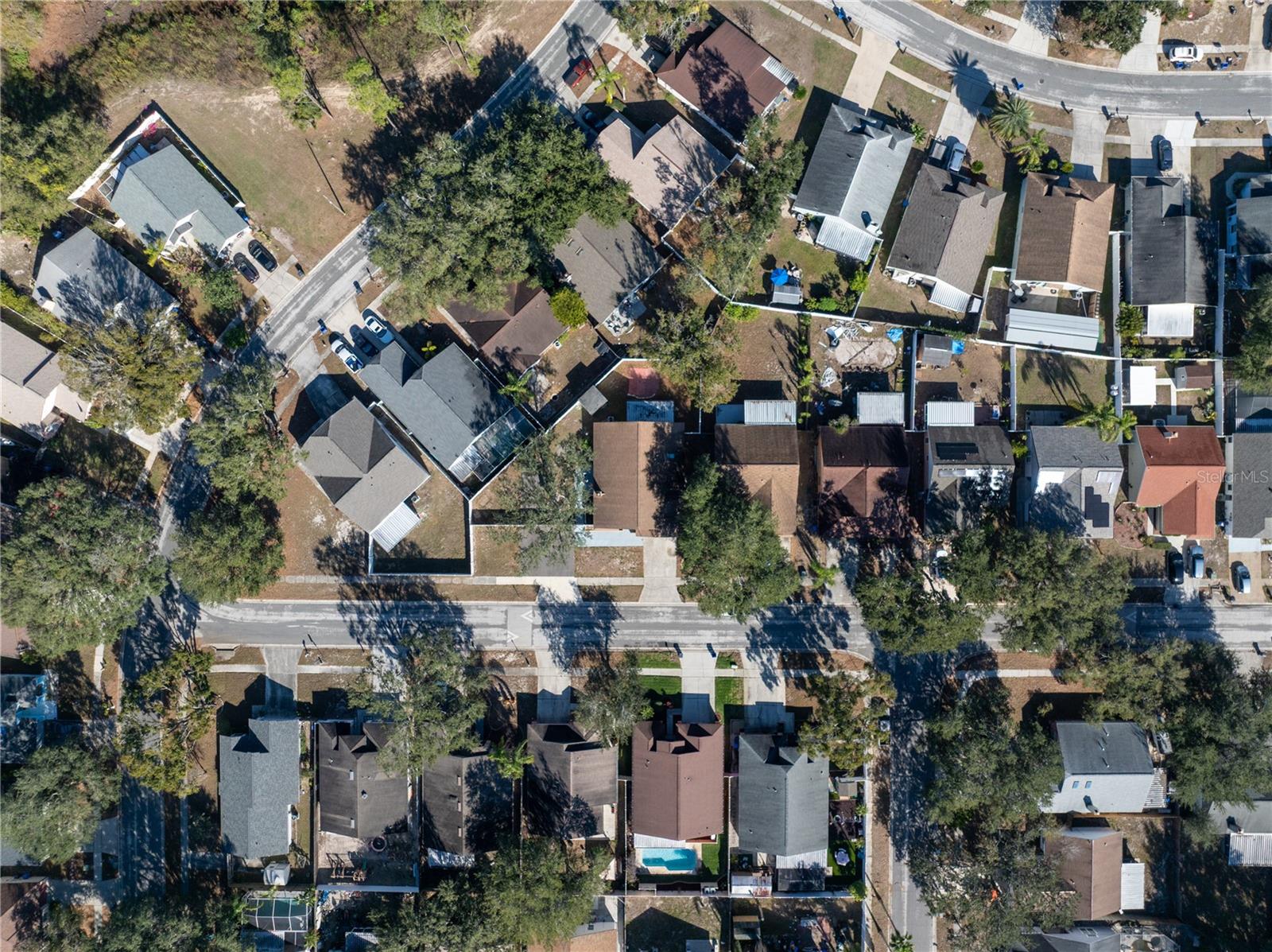 Image 50 of 53 For 11304 Maybrook Avenue