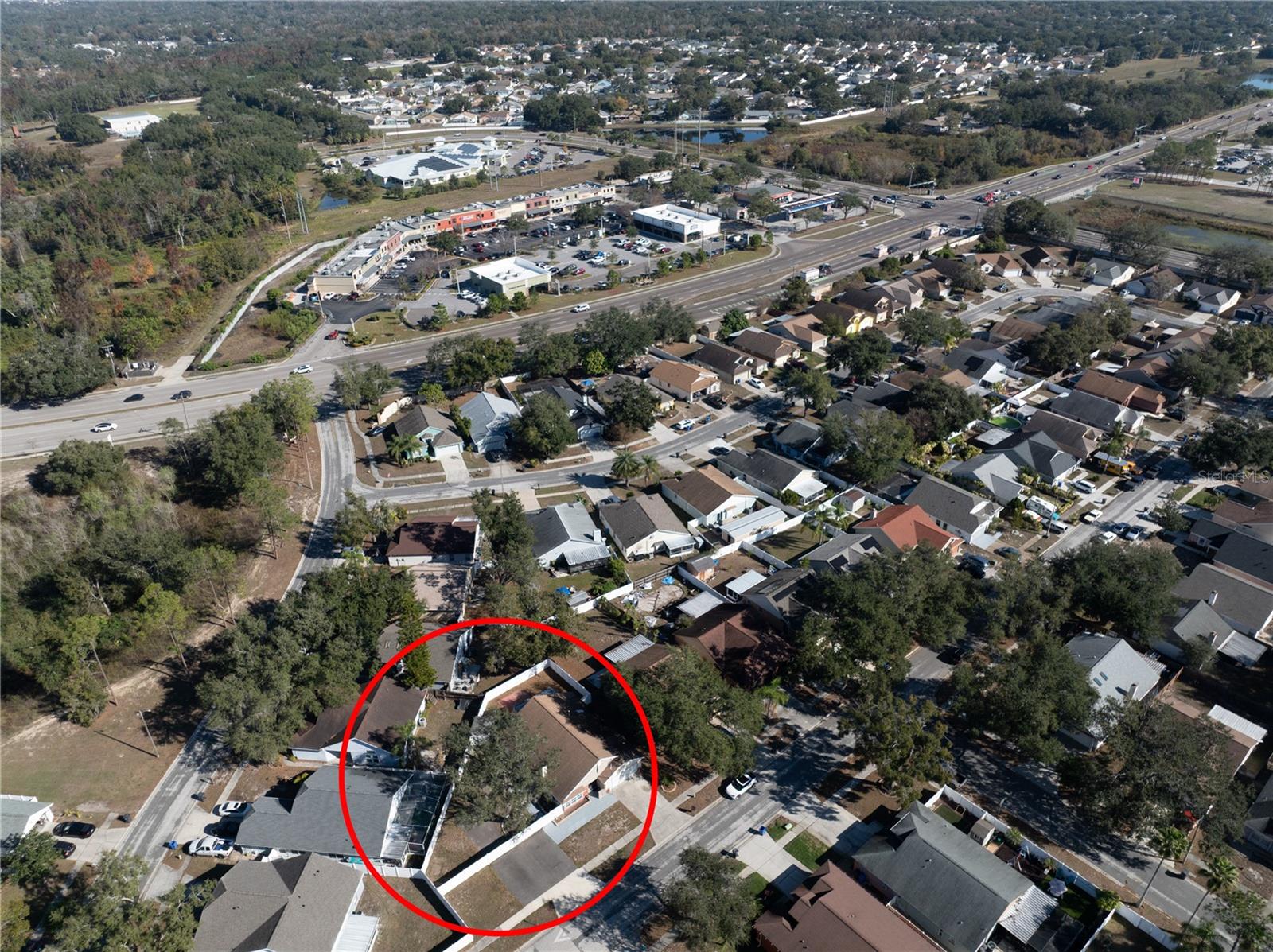 Image 51 of 53 For 11304 Maybrook Avenue