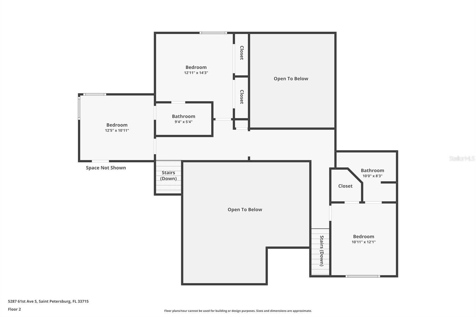 Listing photo id 62 for 5287 61st Avenue S