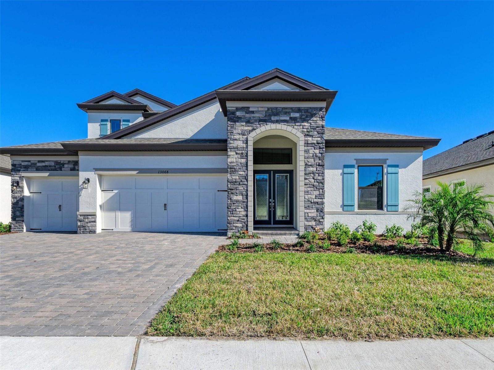 Details for 13068 Homestead Lane, PARRISH, FL 34219