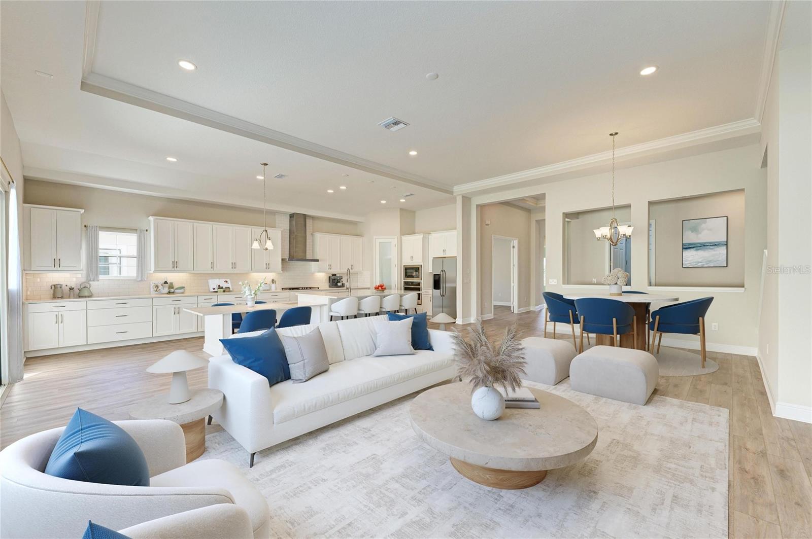 Image 3 of 38 For 13068 Homestead Lane