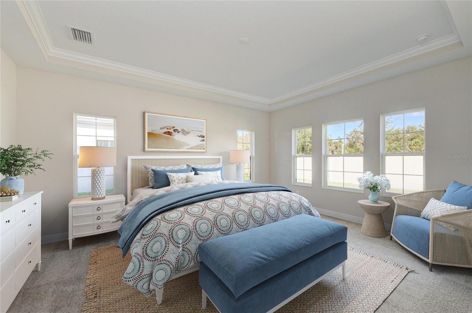 Image 4 of 38 For 13068 Homestead Lane