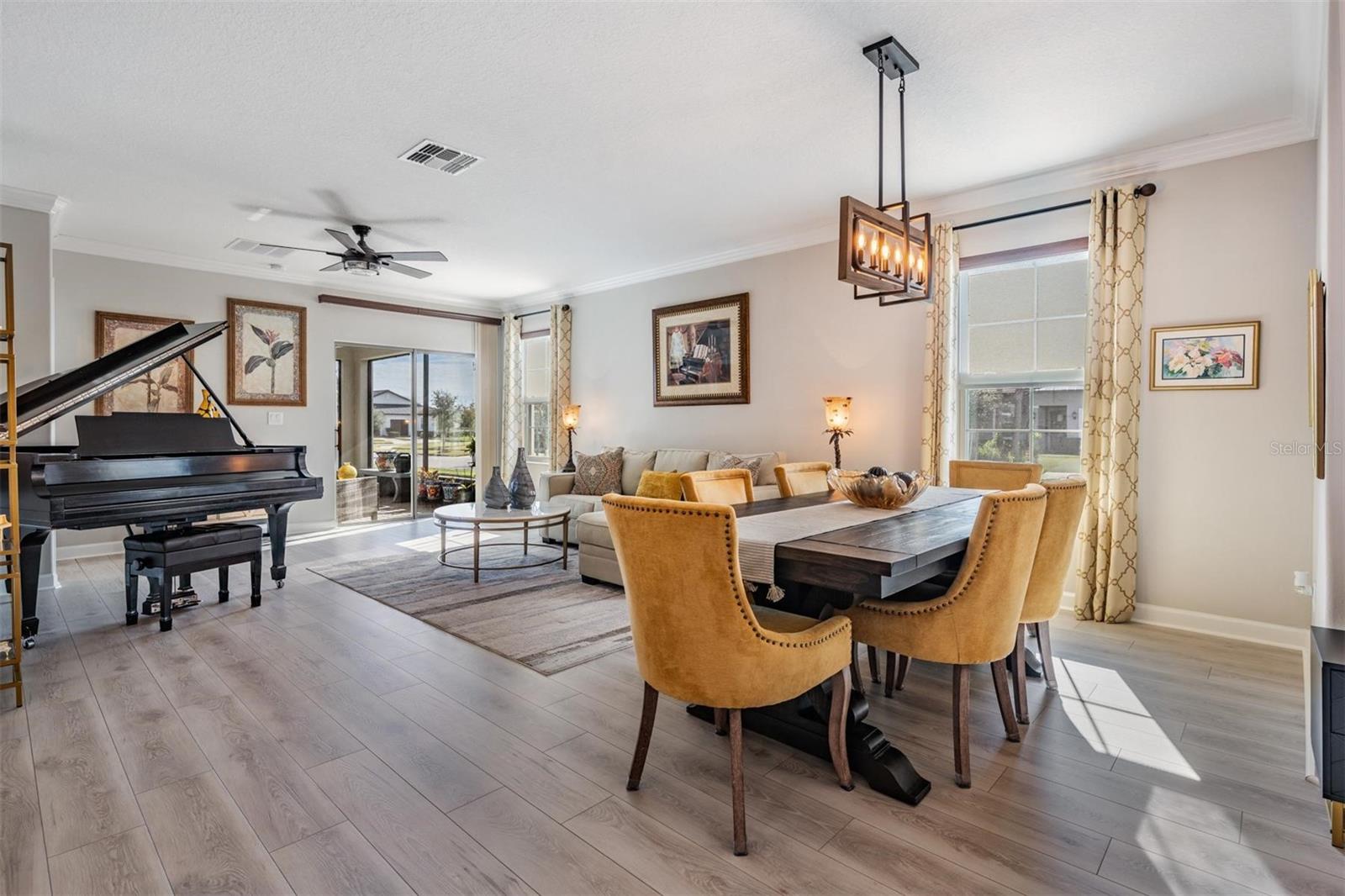 Image 9 of 99 For 10444 Weldon Cork Way