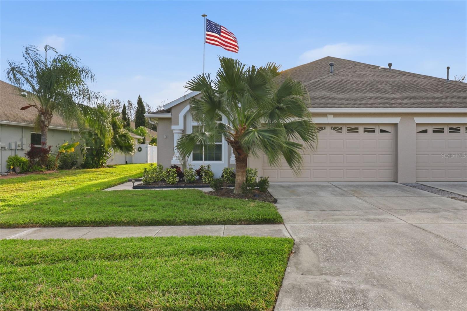 Details for 2822 Torrance Drive, LAND O LAKES, FL 34638