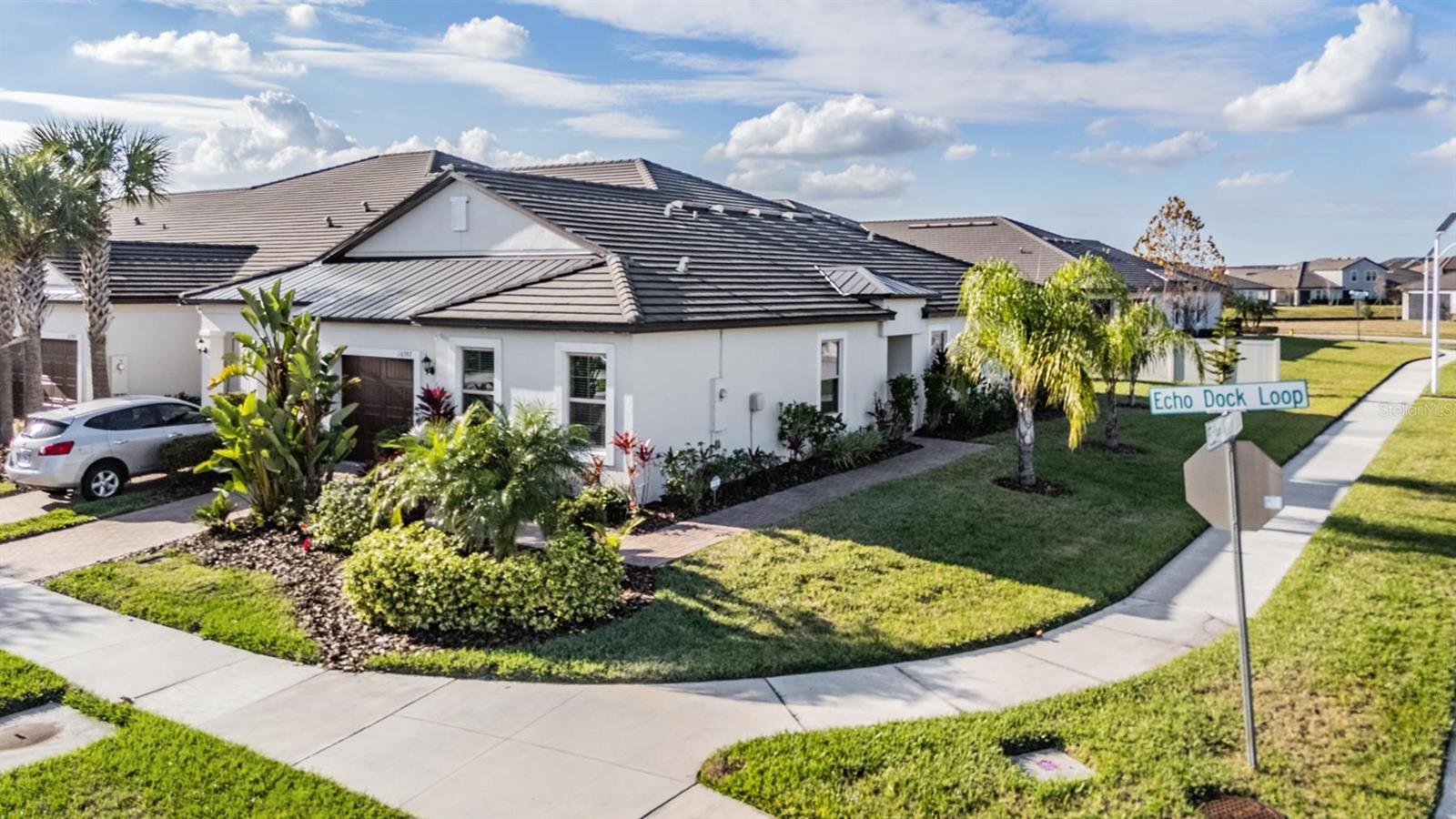 Details for 10397 Echo Dock Loop, SAN ANTONIO, FL 33576