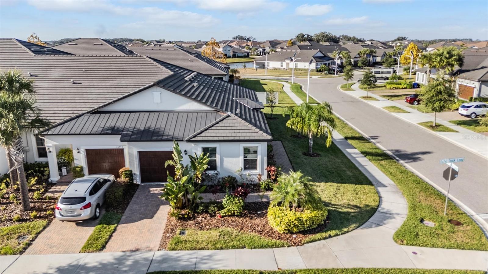 Image 25 of 99 For 10397 Echo Dock Loop