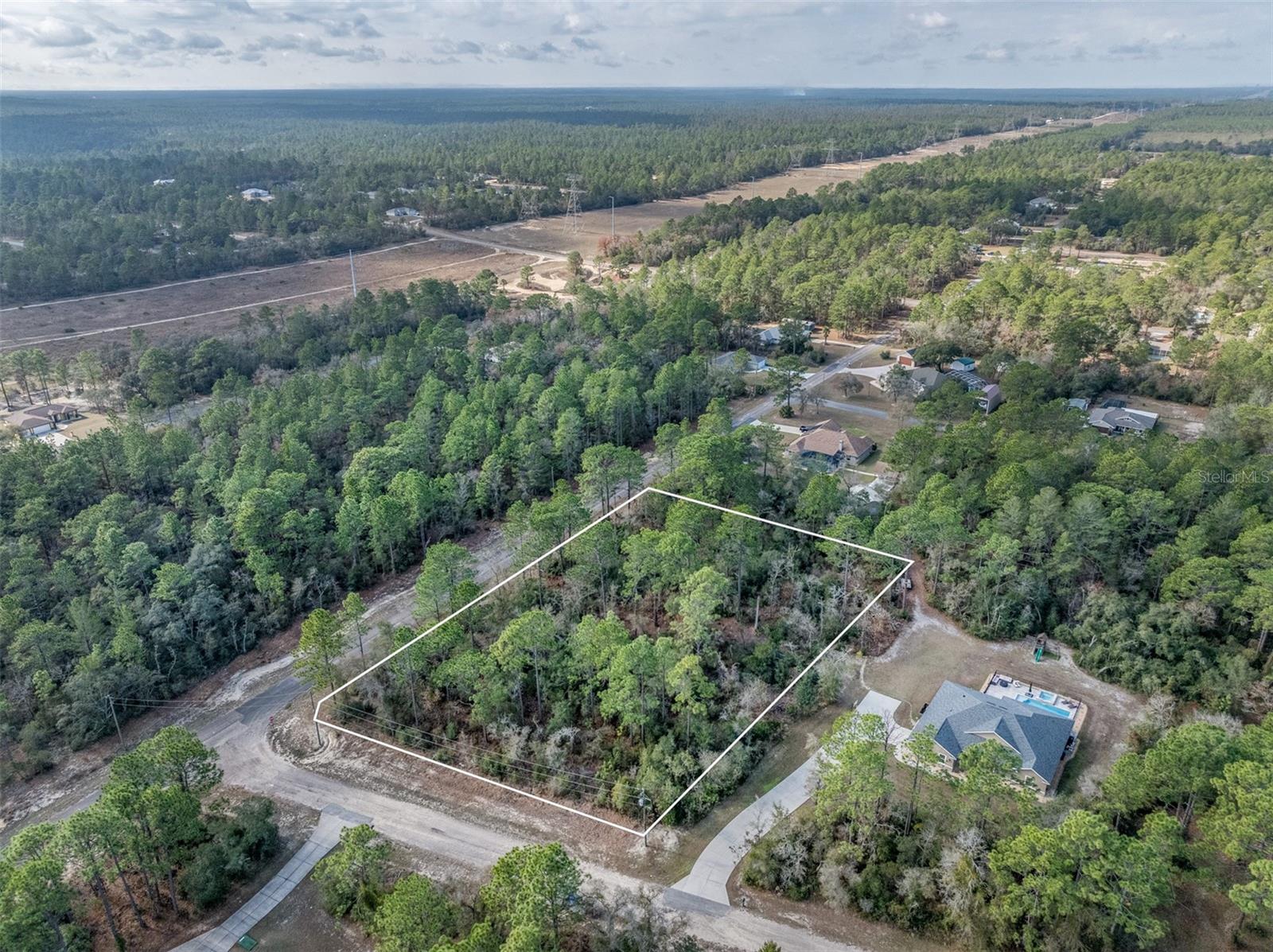 Image 3 of 13 For 7082 Treehaven Terrace