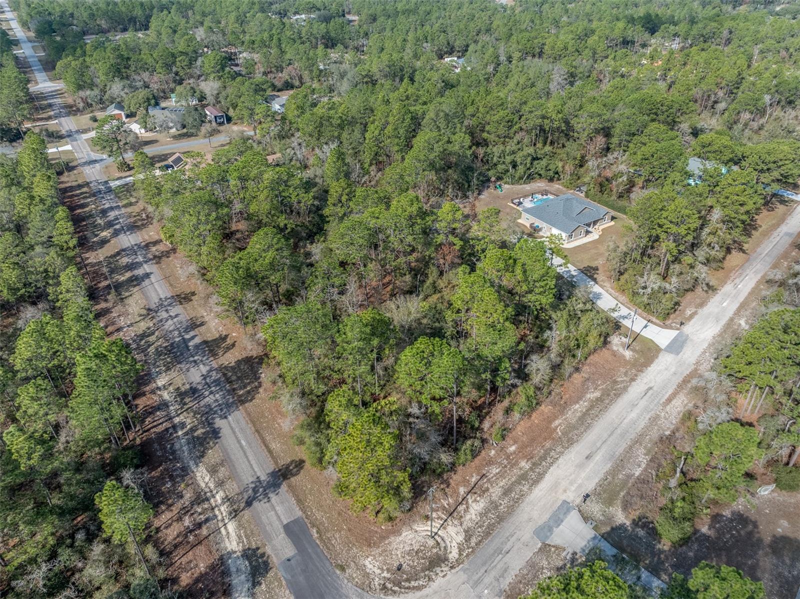 Image 5 of 13 For 7082 Treehaven Terrace