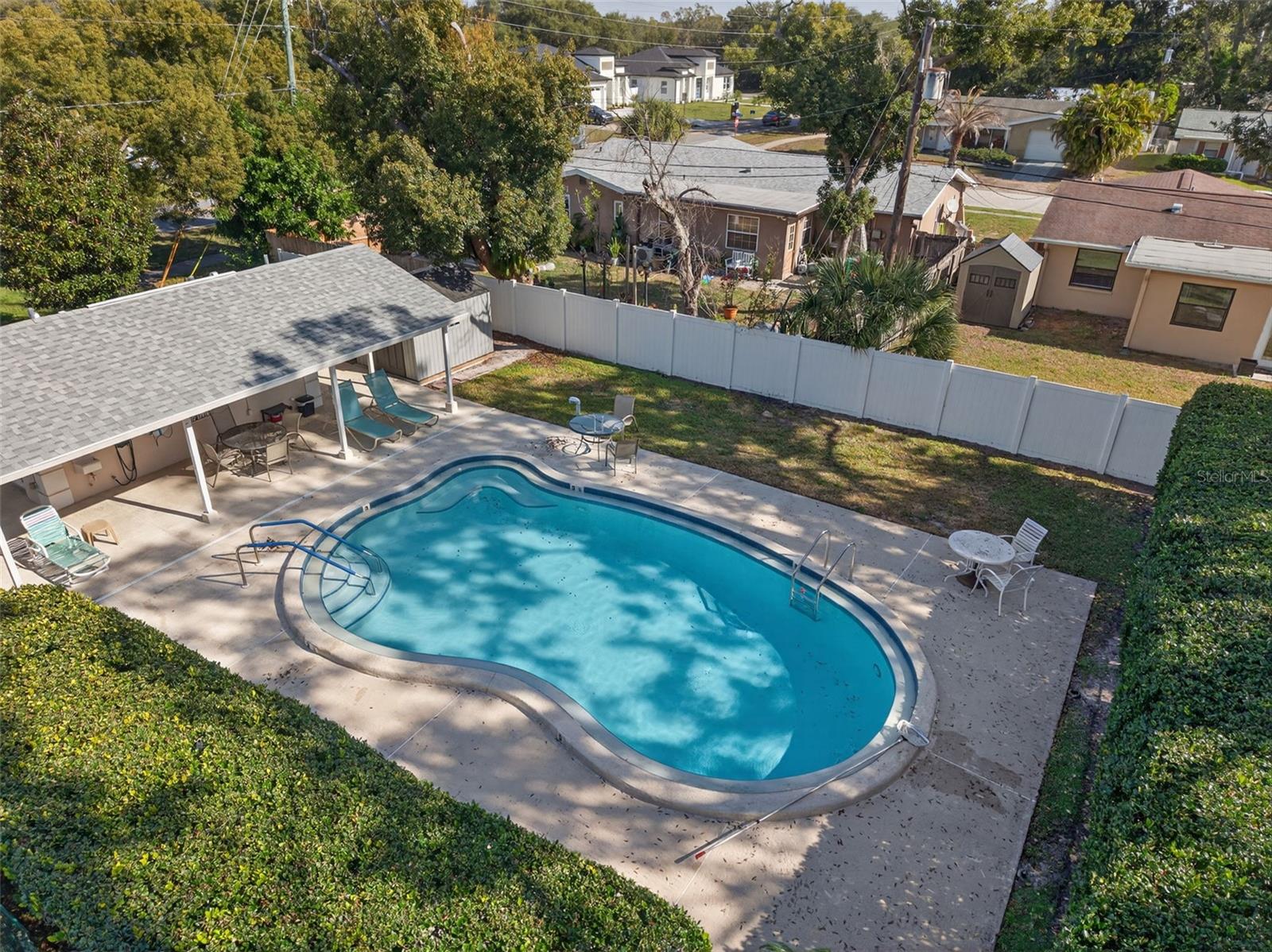 Image 64 of 65 For 1535 Nursery Road 211