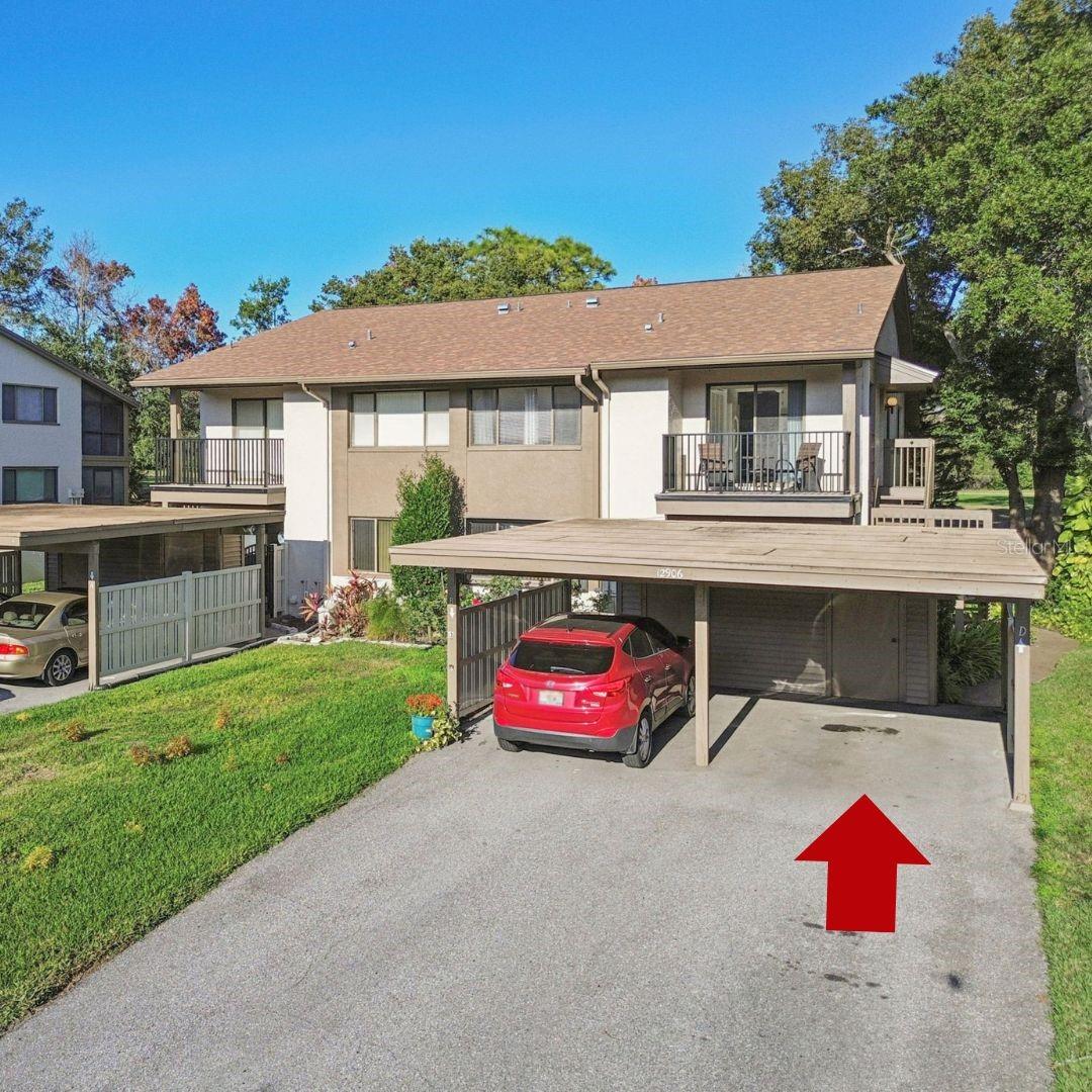 Image 32 of 54 For 12906 Wedgewood Way D