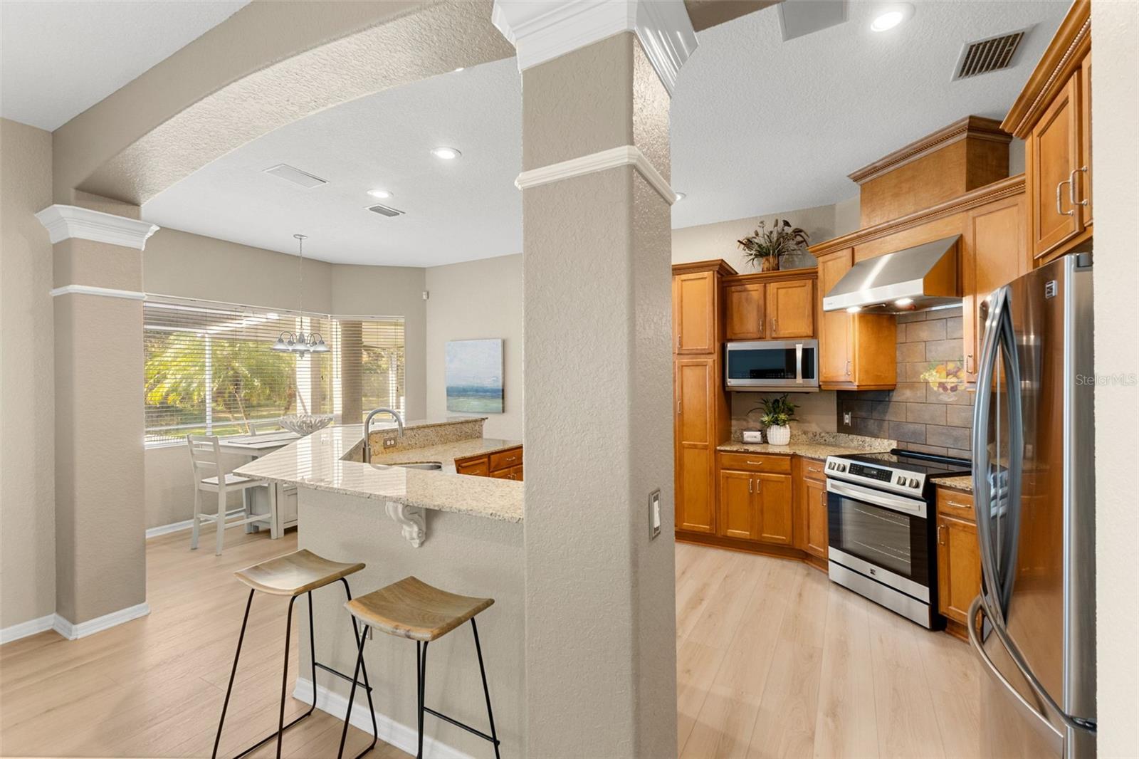 Image 13 of 66 For 12305 Twin Branch Acres Road