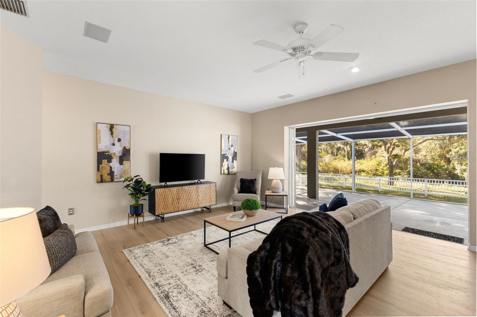 Image 15 of 66 For 12305 Twin Branch Acres Road