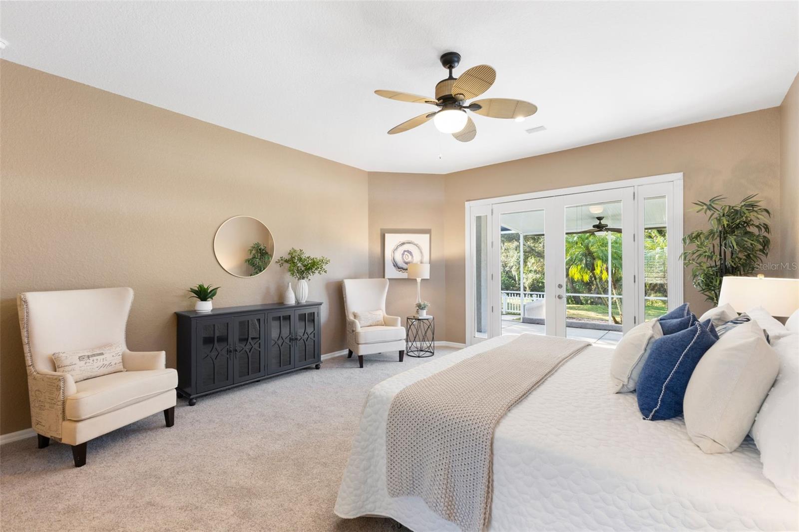 Image 17 of 66 For 12305 Twin Branch Acres Road