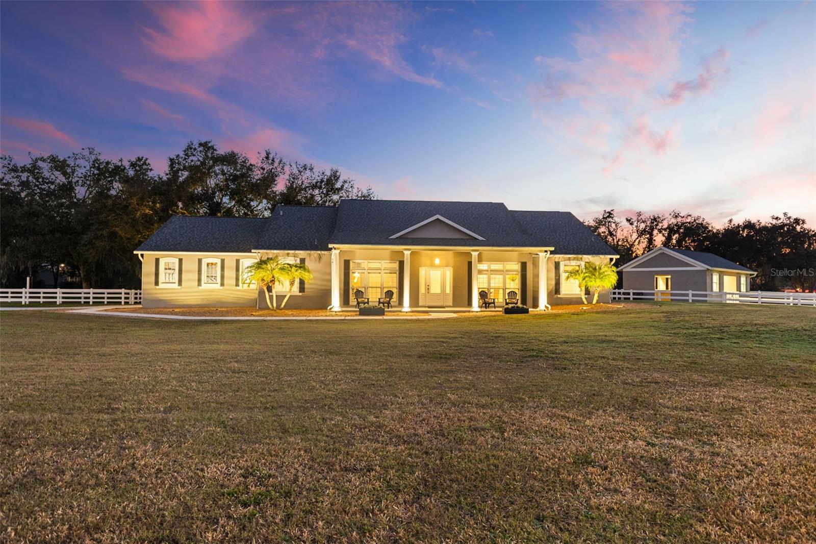 Image 2 of 66 For 12305 Twin Branch Acres Road