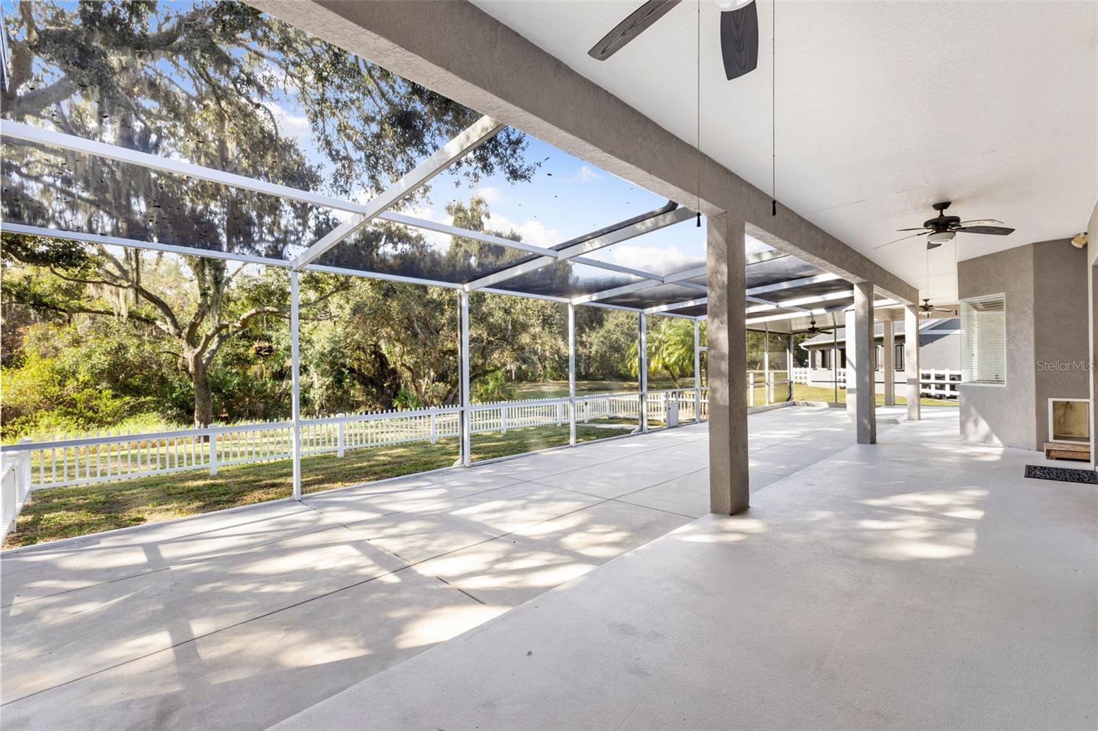 Image 27 of 66 For 12305 Twin Branch Acres Road