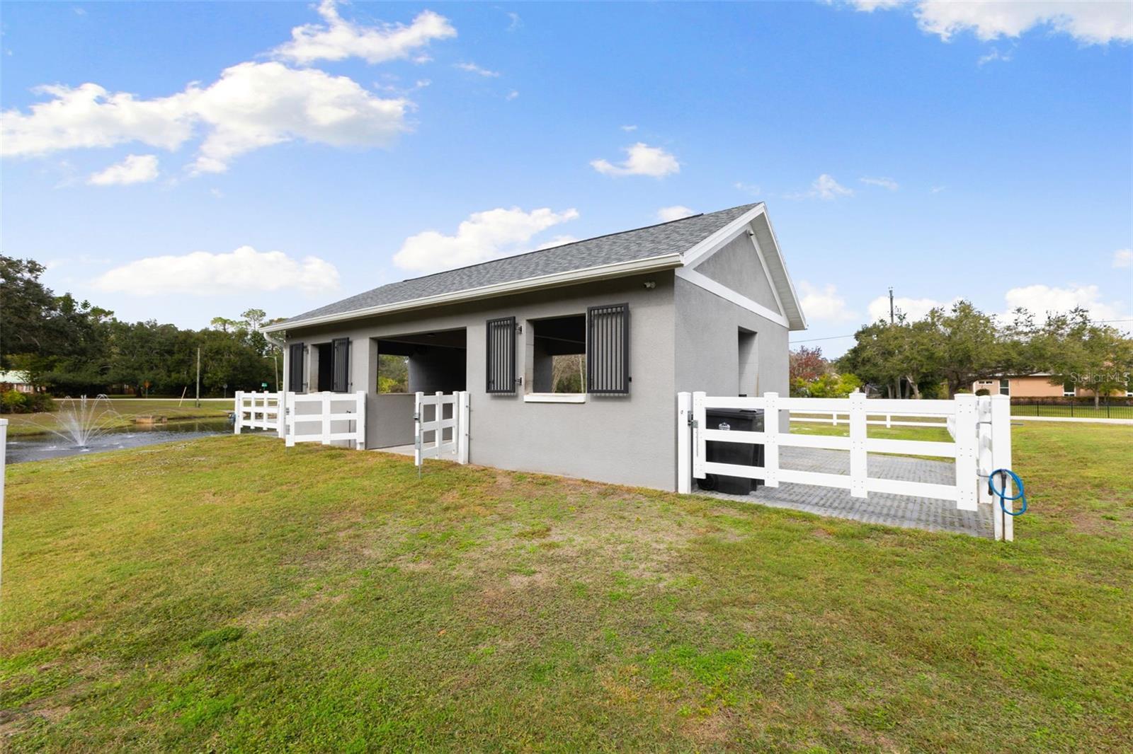 Image 31 of 66 For 12305 Twin Branch Acres Road