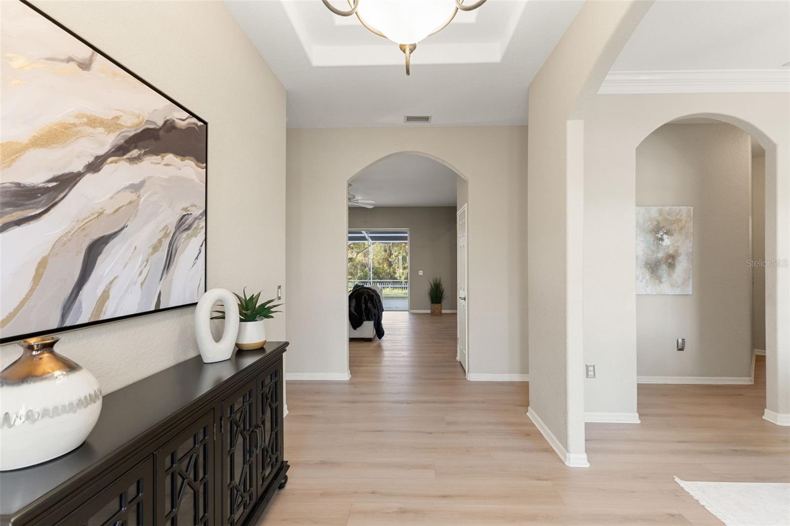 Image 5 of 66 For 12305 Twin Branch Acres Road