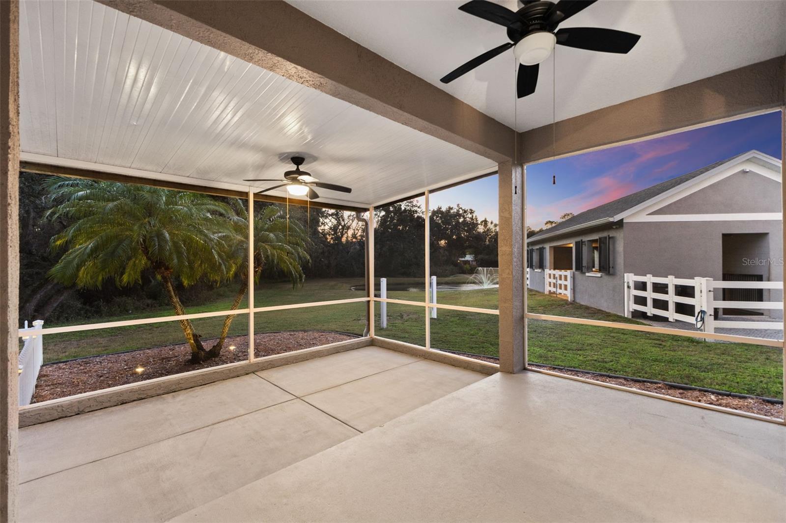 Image 58 of 66 For 12305 Twin Branch Acres Road