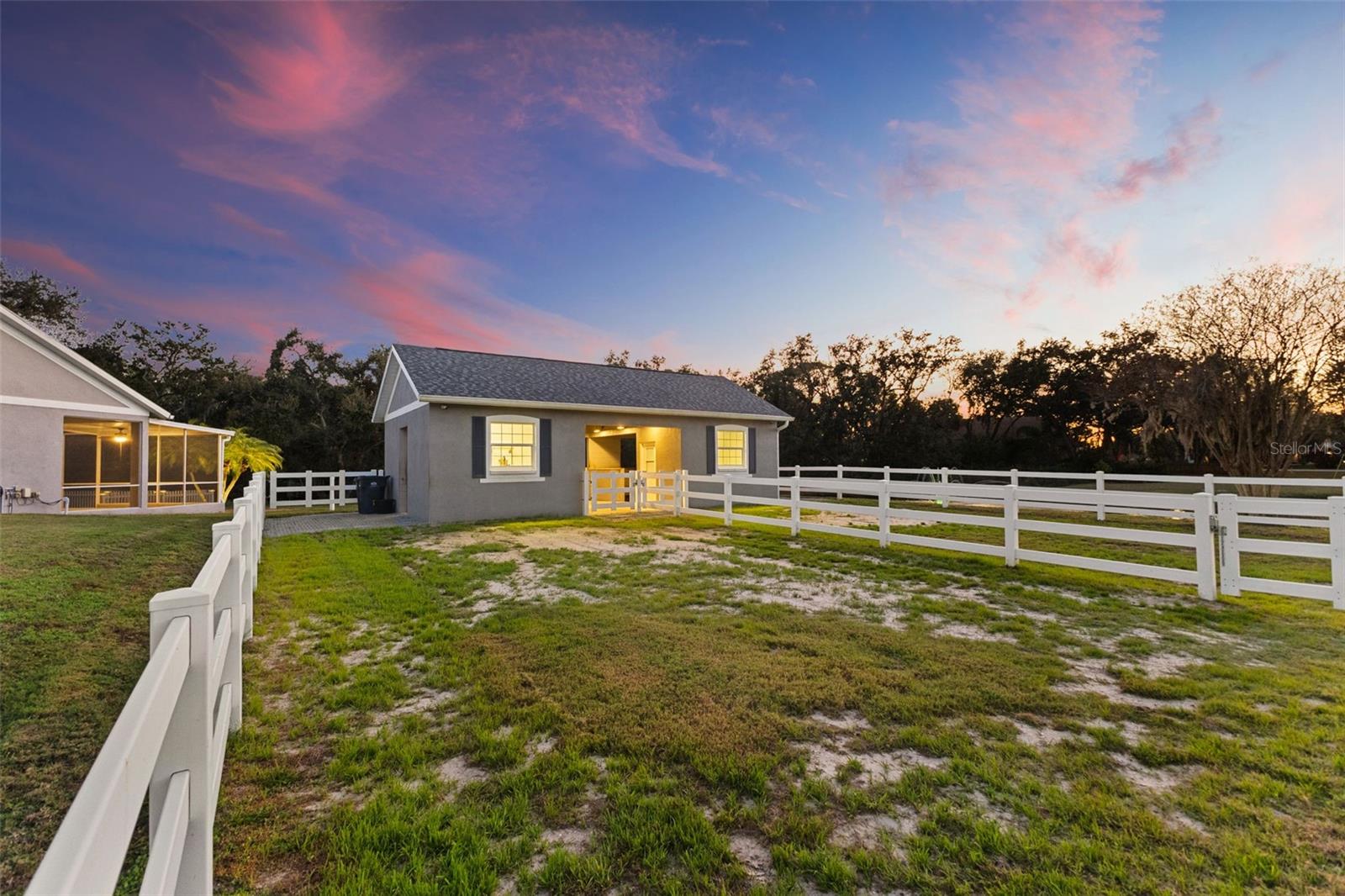 Image 60 of 66 For 12305 Twin Branch Acres Road