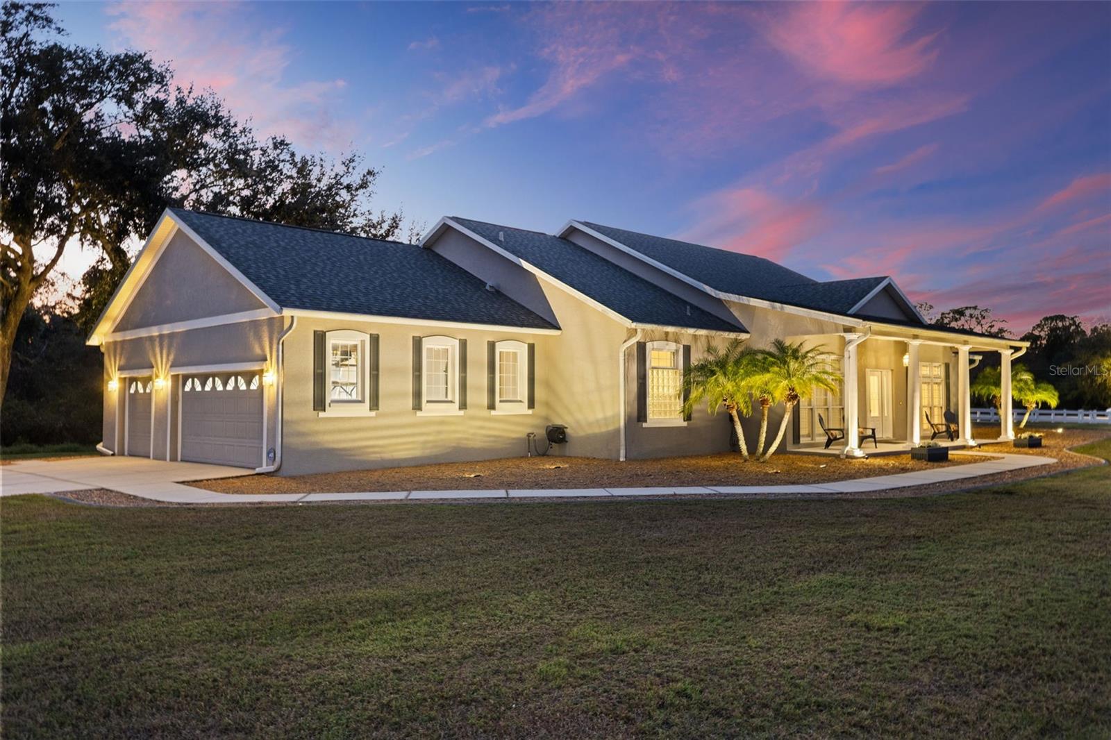 Image 61 of 66 For 12305 Twin Branch Acres Road