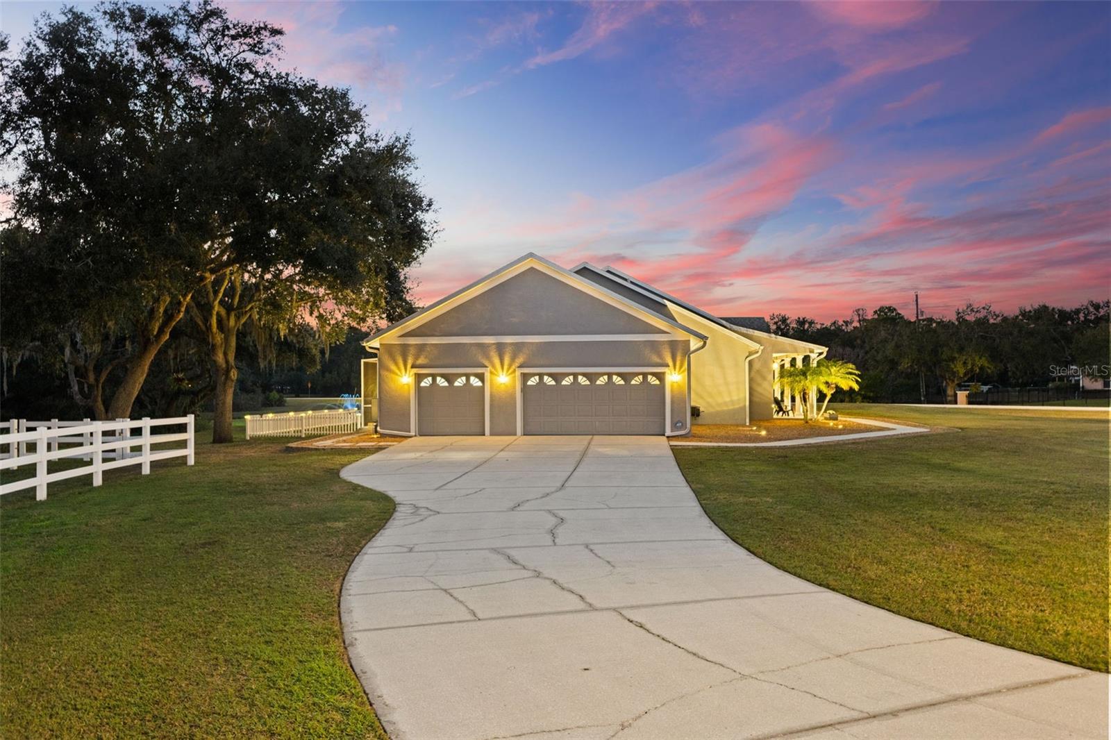 Image 62 of 66 For 12305 Twin Branch Acres Road