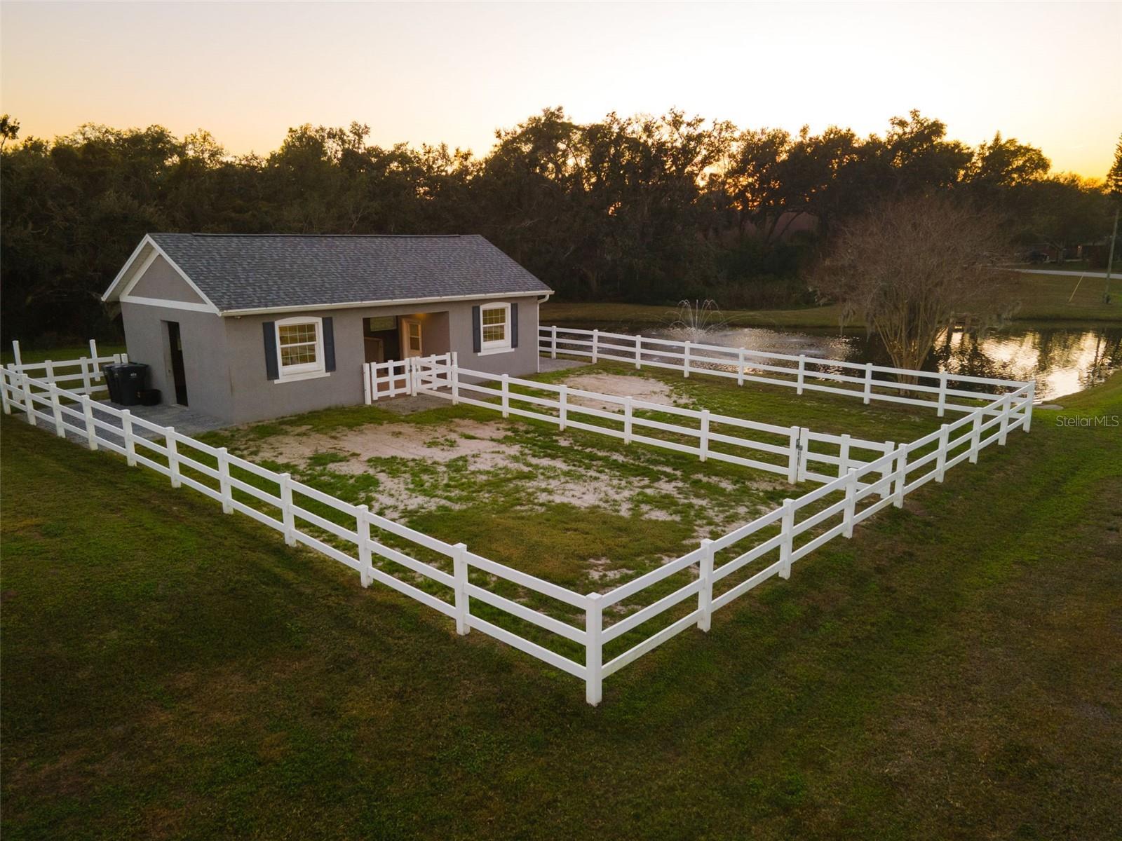 Image 64 of 66 For 12305 Twin Branch Acres Road