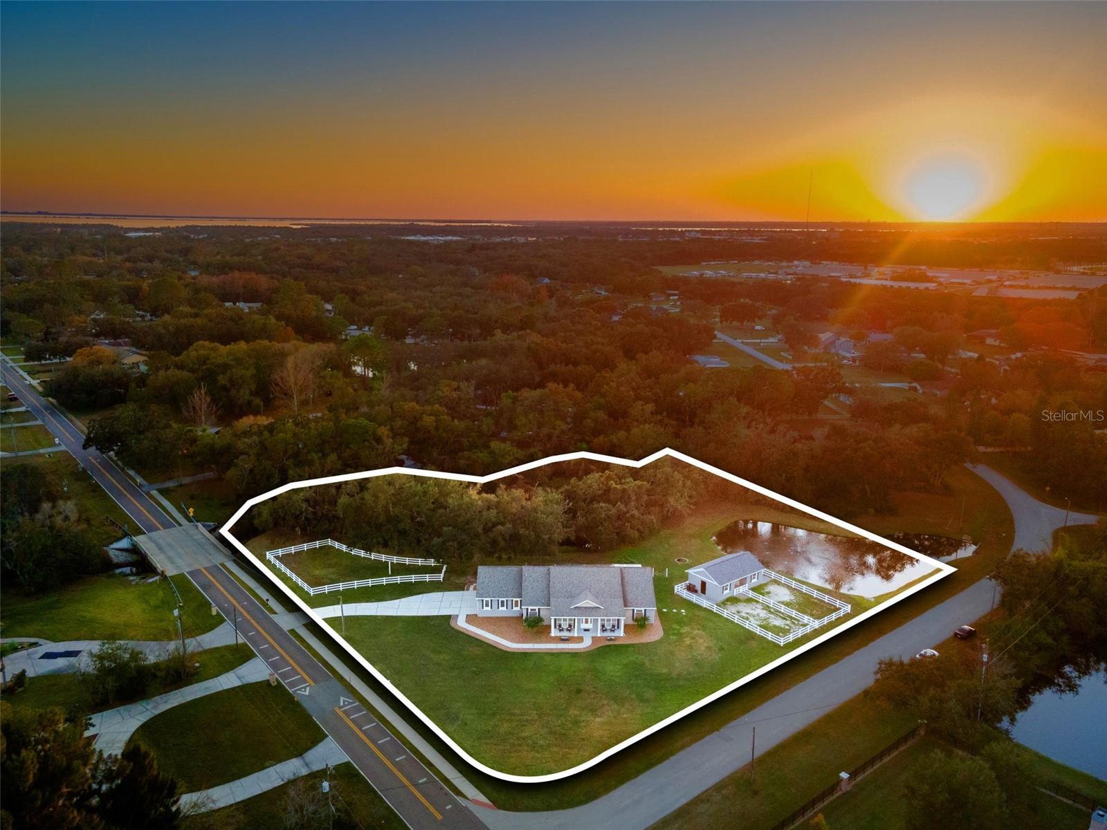 Image 65 of 66 For 12305 Twin Branch Acres Road