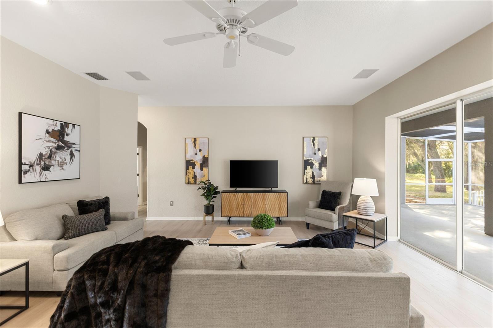 Image 9 of 66 For 12305 Twin Branch Acres Road