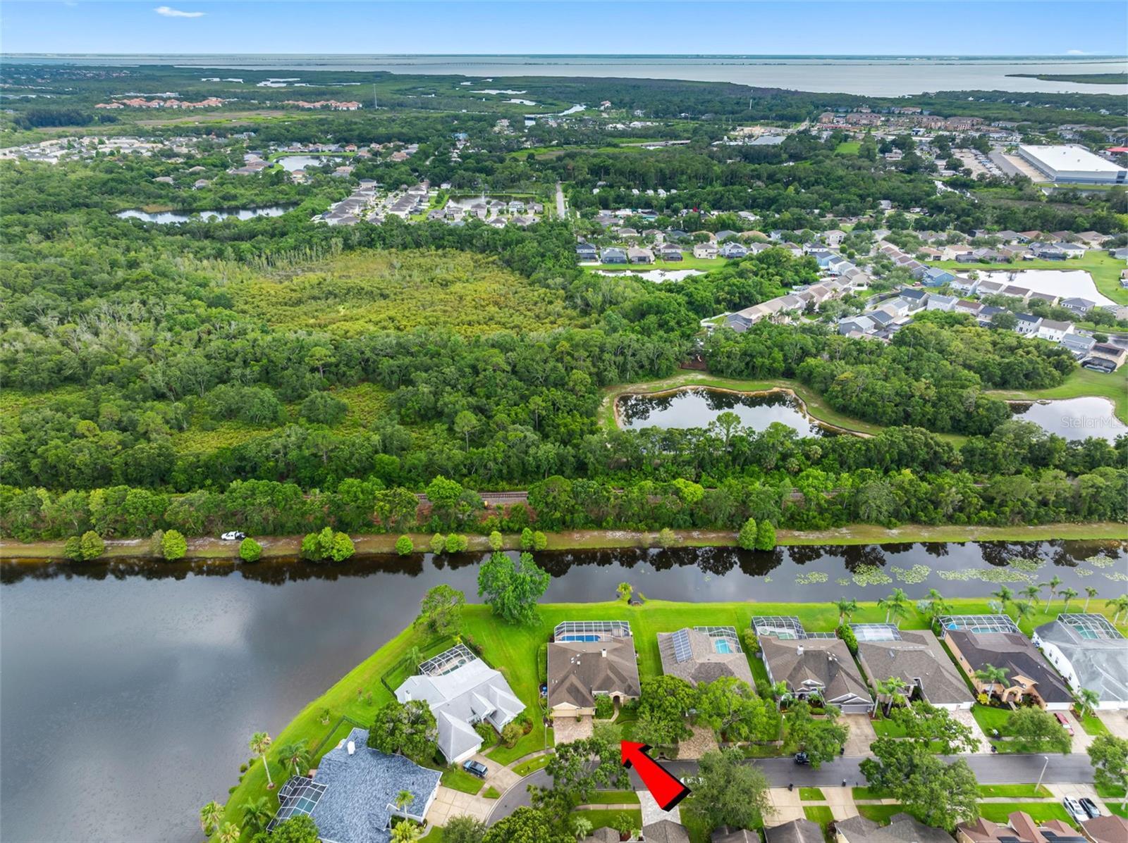 Image 63 of 74 For 12439 Bristol Commons Circle