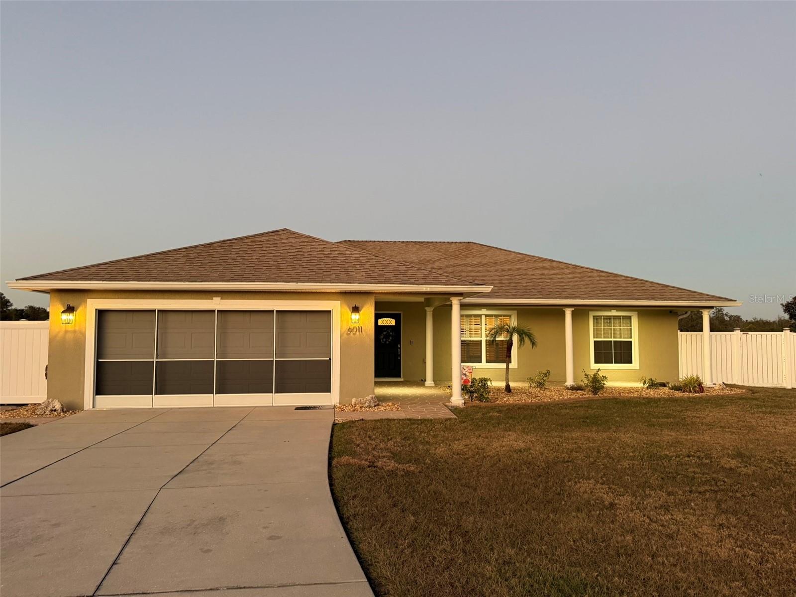 Details for 6011 Country Walk Lane, WINTER HAVEN, FL 33880