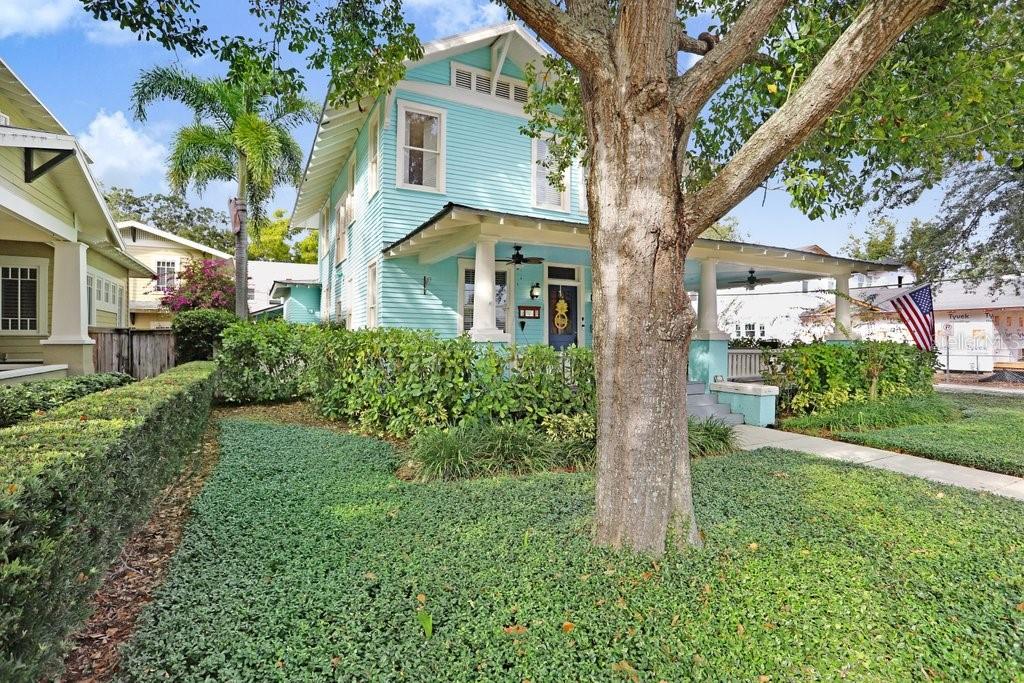 Image 35 of 39 For 1801 Hills Avenue