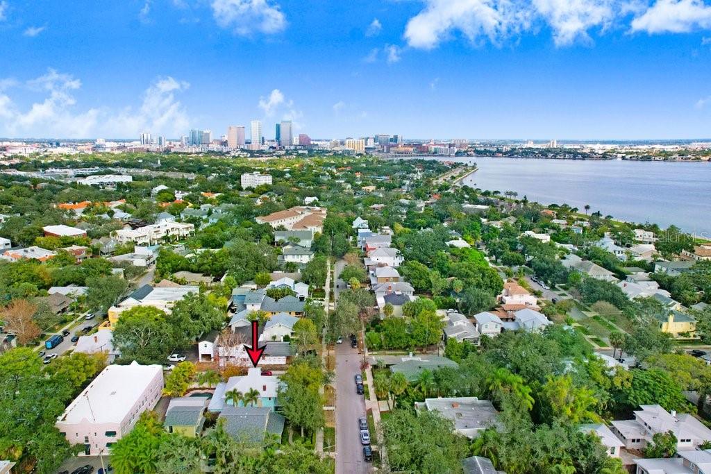 Image 38 of 39 For 1801 Hills Avenue