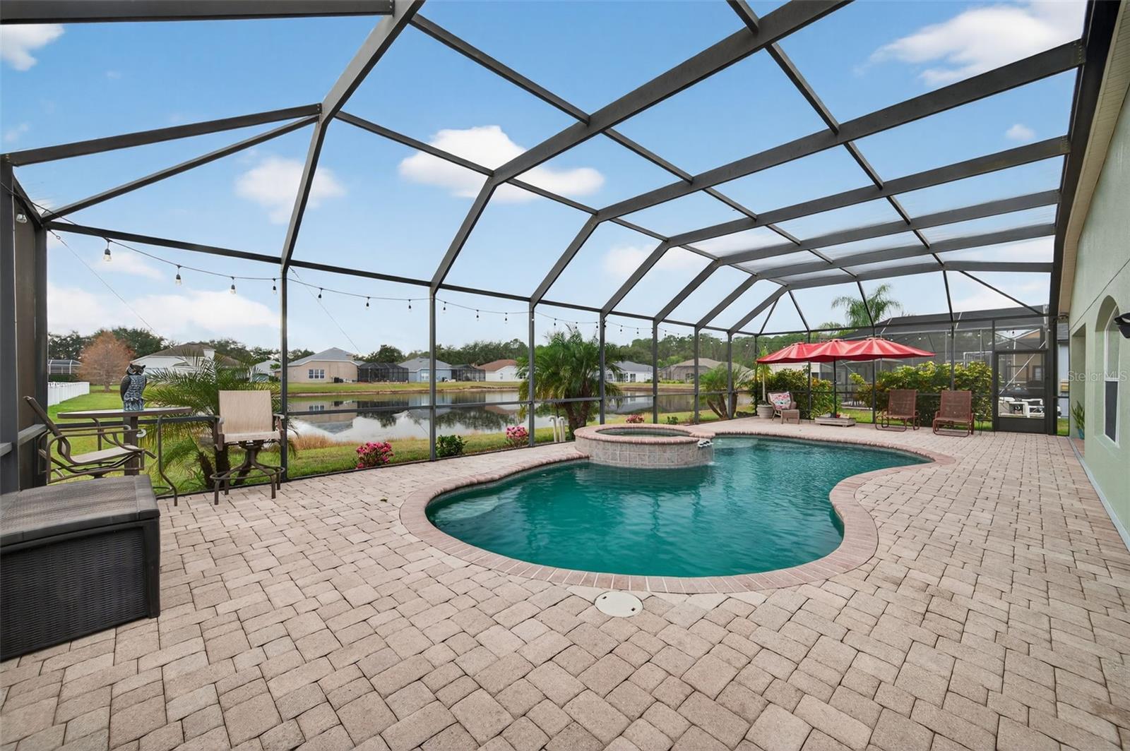 Image 33 of 40 For 20828 Woodvale Lane