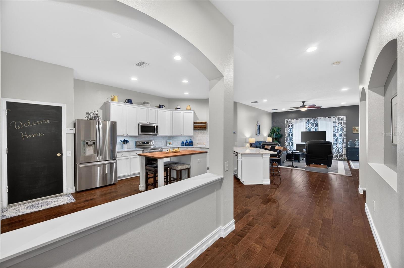 Image 9 of 40 For 20828 Woodvale Lane