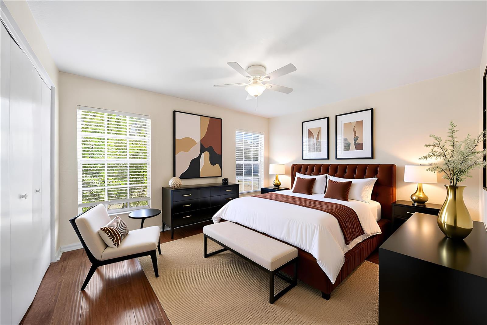 Image 13 of 20 For 13542 Embassy Park Court