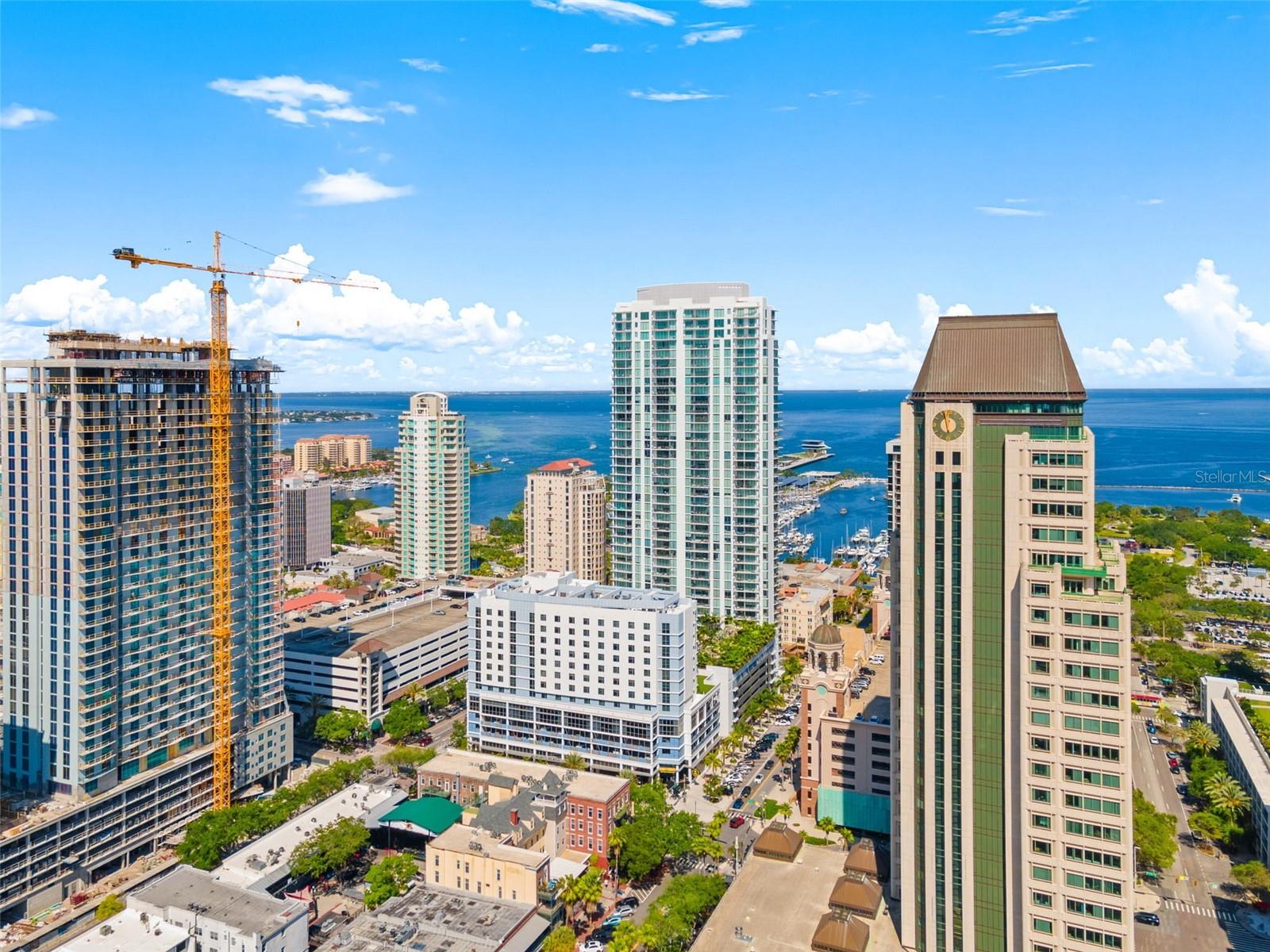 Image 40 of 55 For 100 1st Avenue N 3902