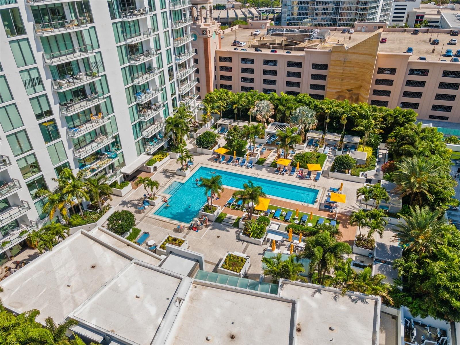 Image 53 of 55 For 100 1st Avenue N 3902