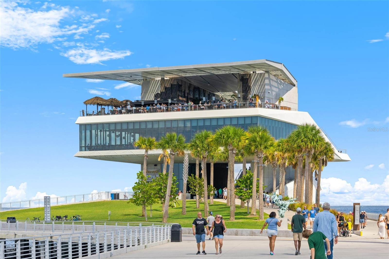 Image 54 of 55 For 100 1st Avenue N 3902