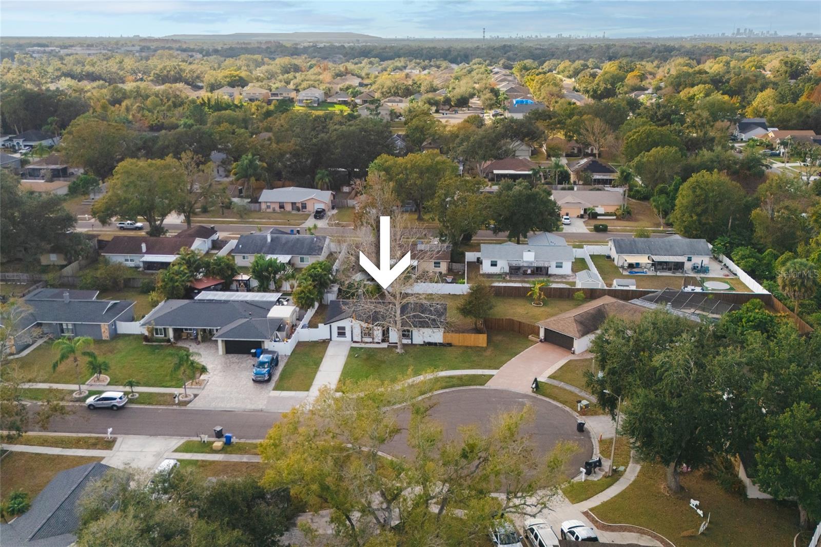 Image 33 of 39 For 3206 Las Brisas Drive