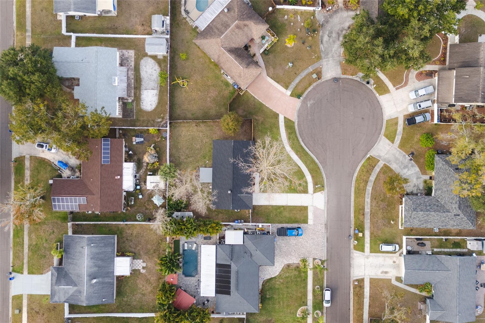 Image 35 of 39 For 3206 Las Brisas Drive